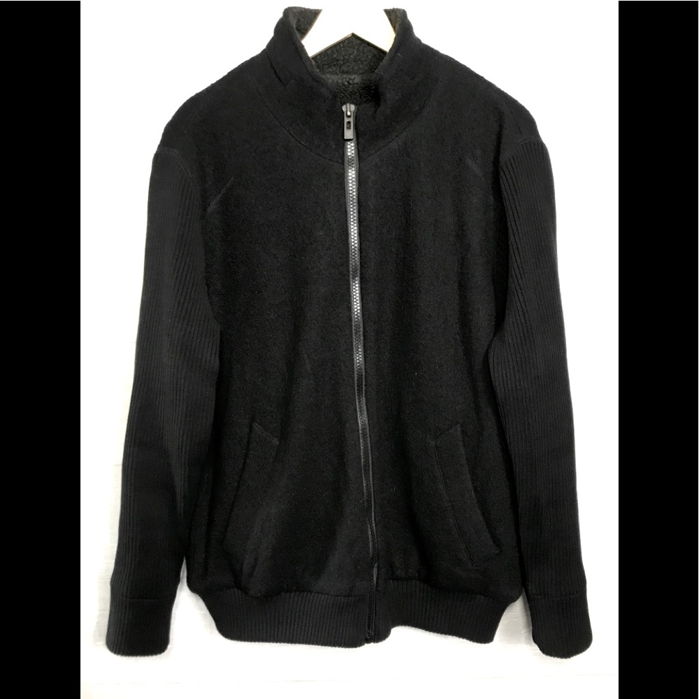 Jet lag jacket sz XL men’s